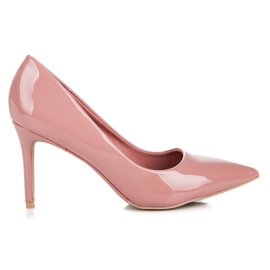 Vices Lakirane igle ružičasta