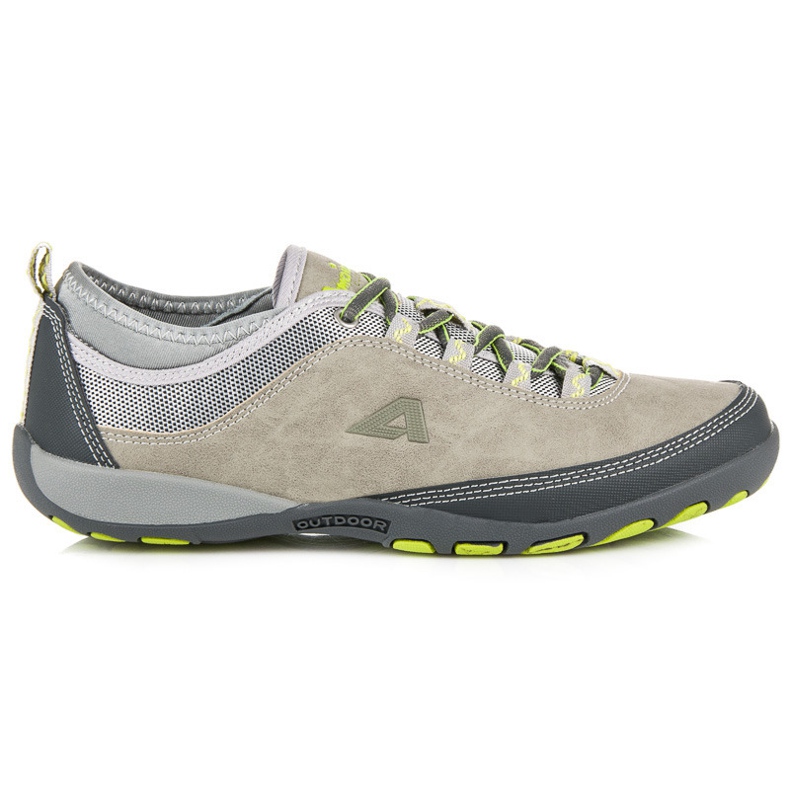 American Club Ženske sportske cipele siva