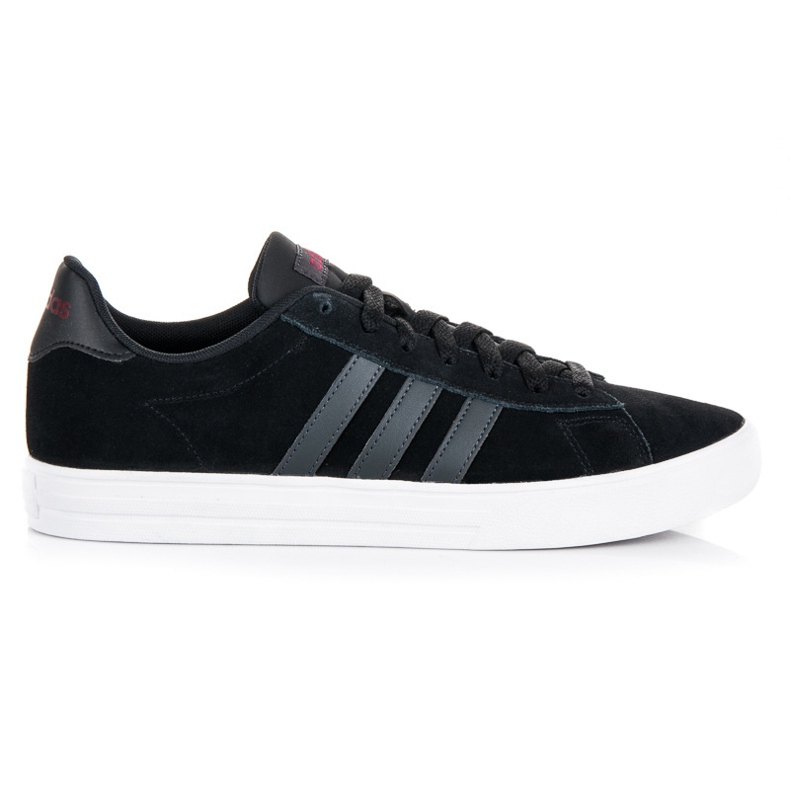 Adidas Daily 2.0 crno