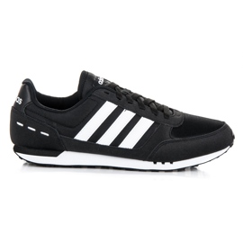 Adidas Neo City Racer crno