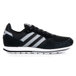 Adidas 8K crno