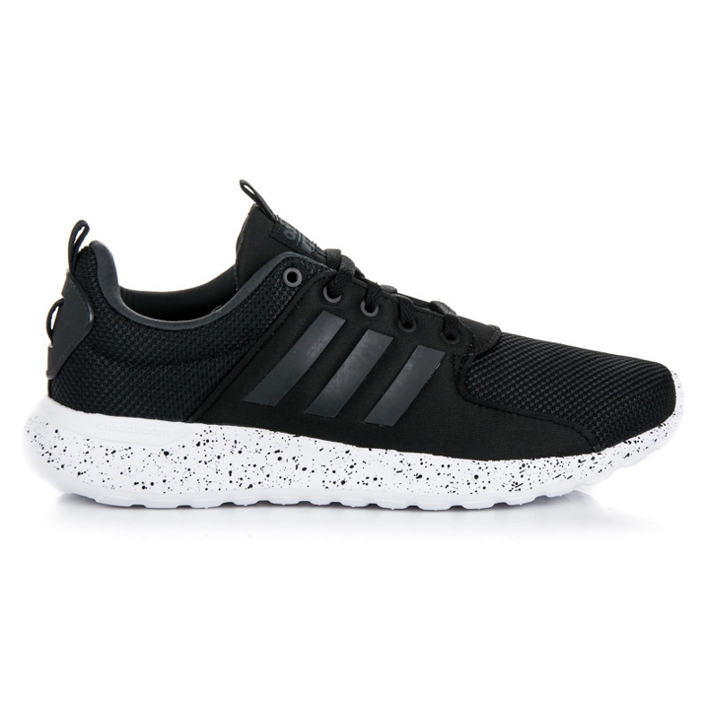 Adidas cf lite racer crno