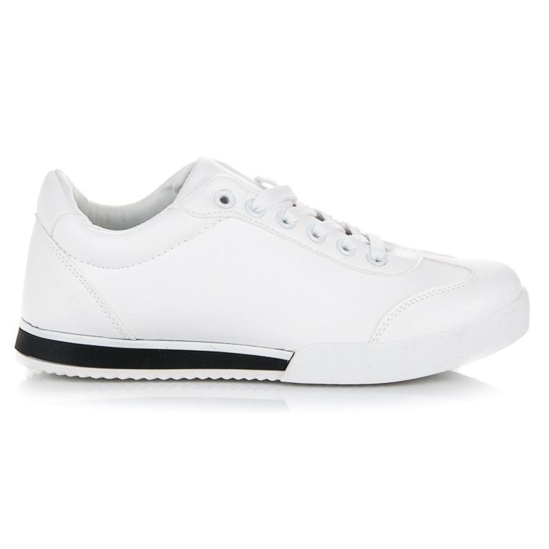 Vices Bijele sportske cipele bijela