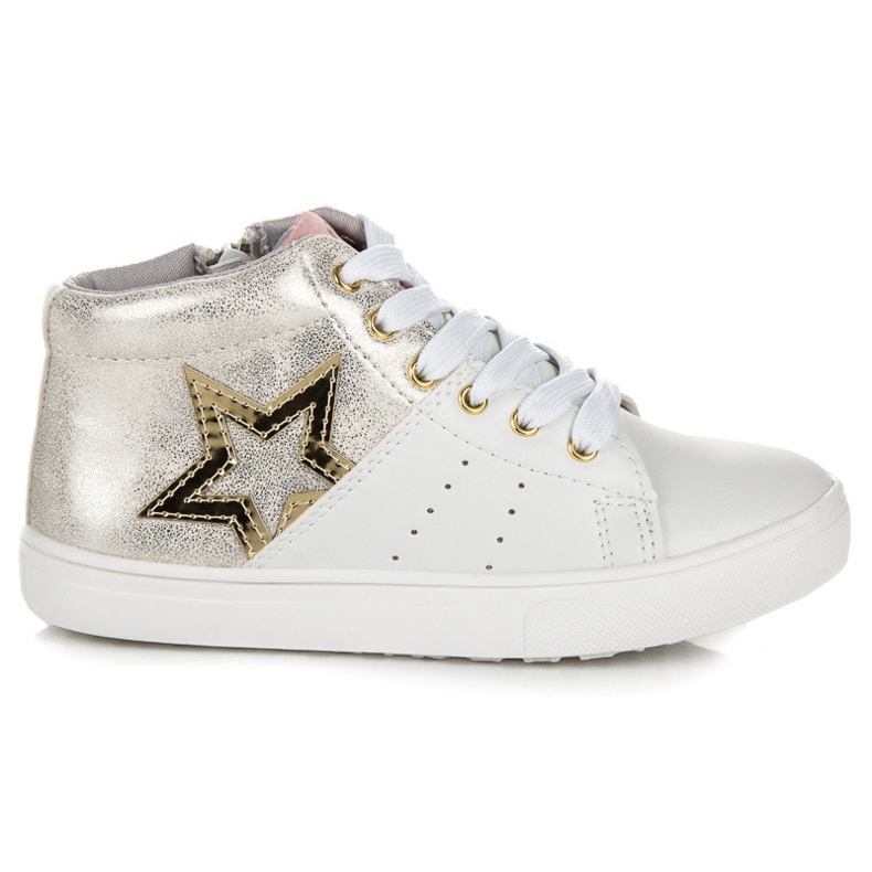 American Club Američke klubske tenisice bijela