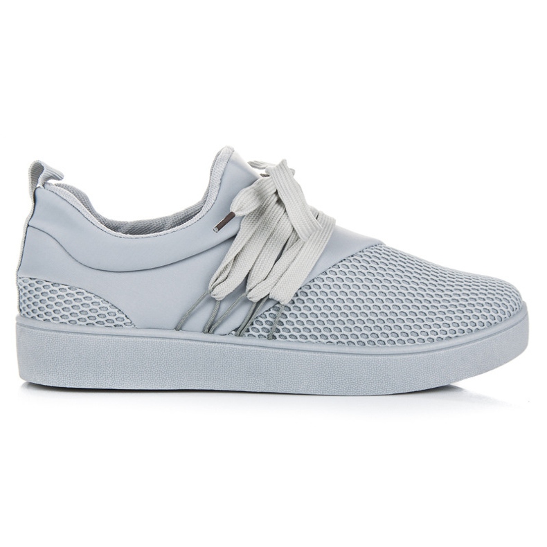 Sive sportske cipele siva