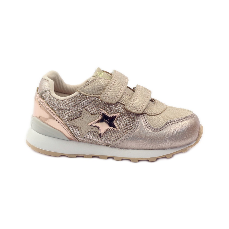 American Club American 17355 tenisice žuta boja