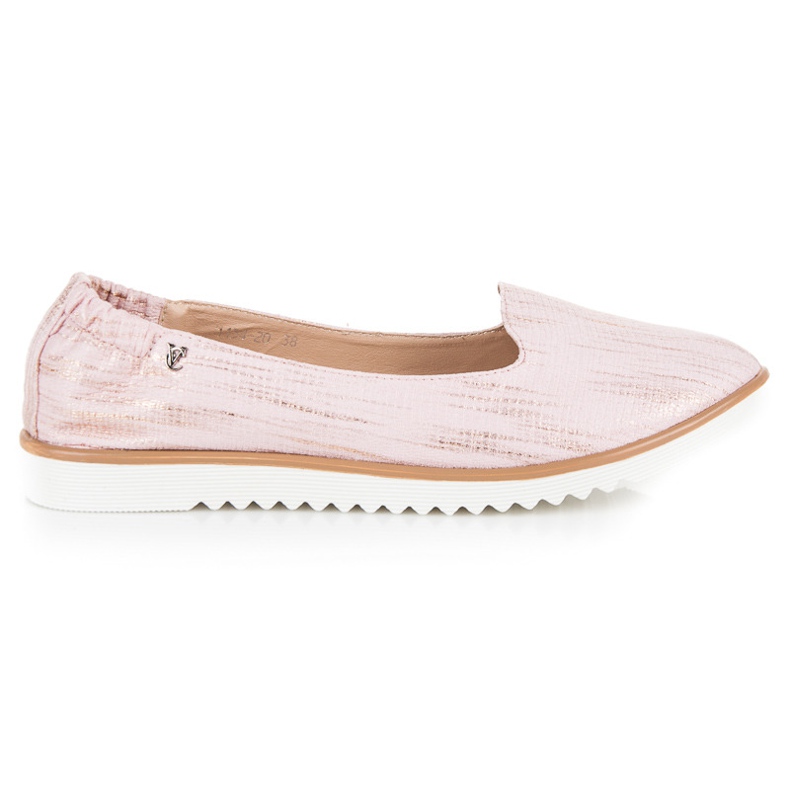 Vices Ružičasti poroci gospodari ružičasta