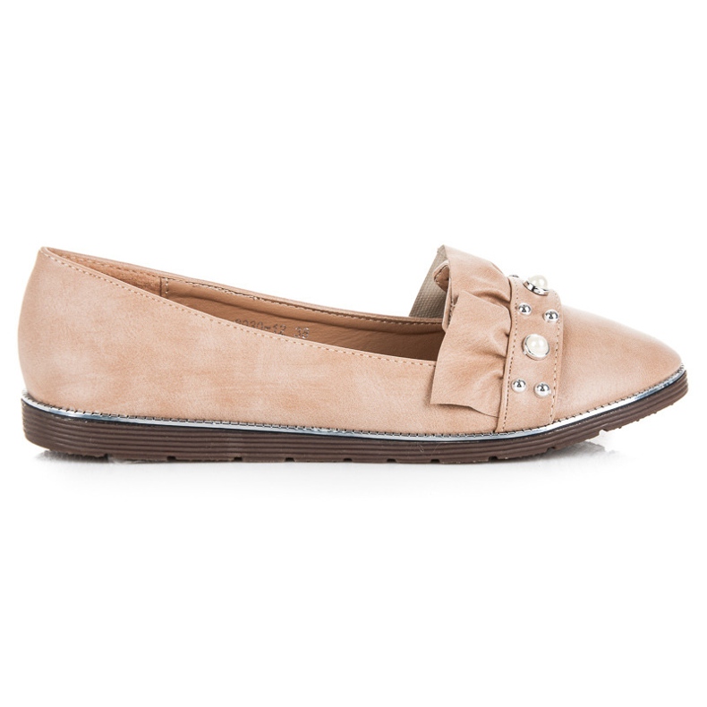 Ch. Creation Lordovi s volanom smeđa