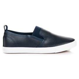 Seastar Slip-on tenisice plava