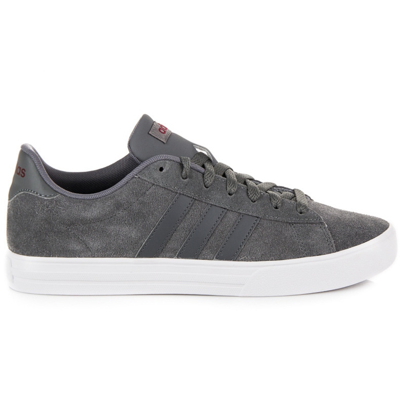 Adidas dnevno 2.0 siva