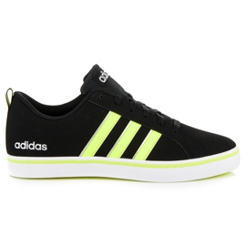Adidas protiv Pacea crna