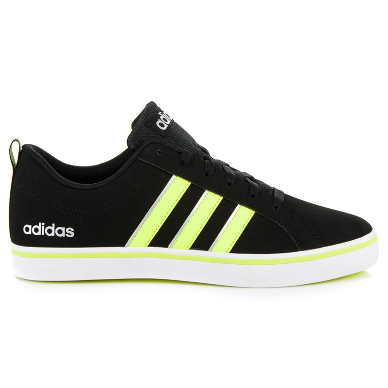Adidas protiv Pacea crno