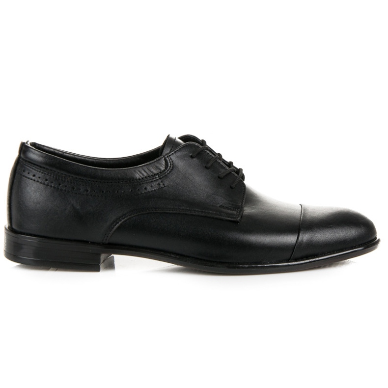 Engleski LUCCA cipele crno