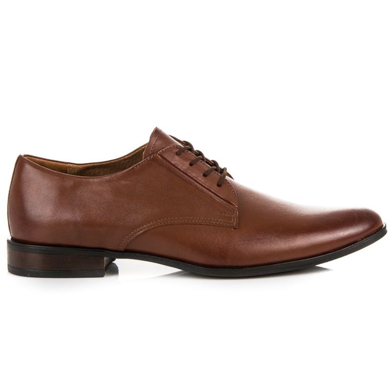 Engleski cipele iz Lucca smeđa