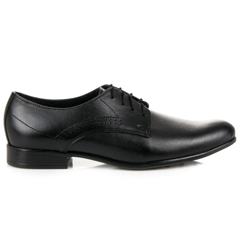 Muške cipele s ukrasima LUCCA smeđa