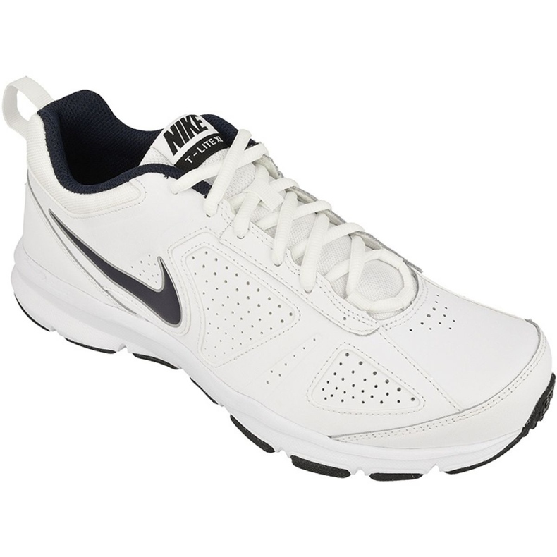 Nike T-Lite Xi M 616544-101 cipela za trening bijela