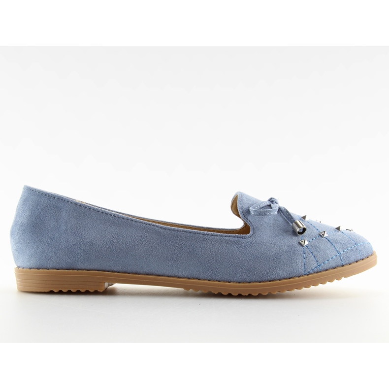 Loaferice lordsy plave 2568 plave plava