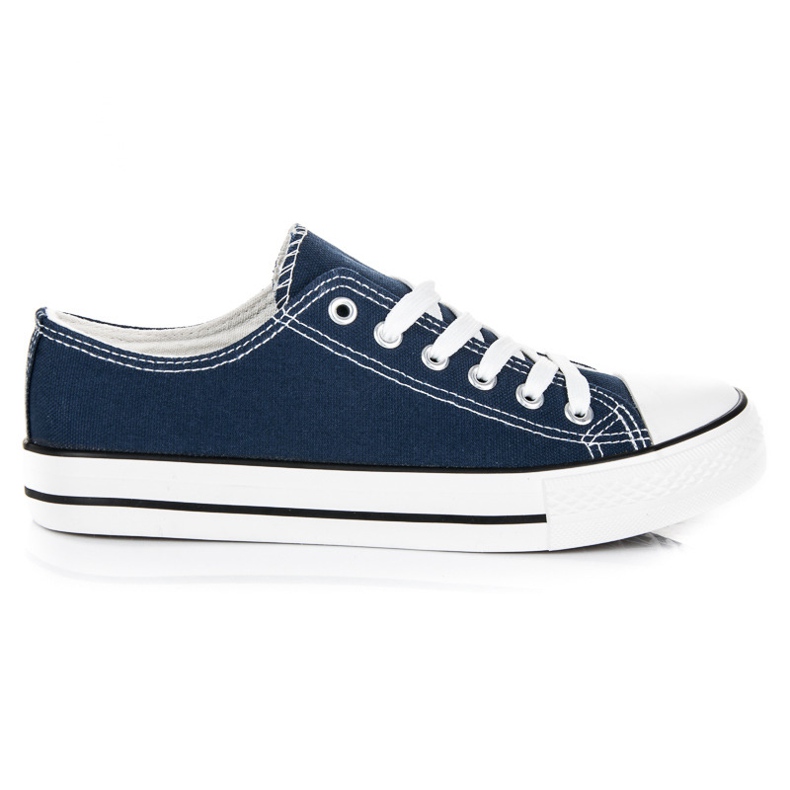 Fgm Paris Klasične tenisice plava