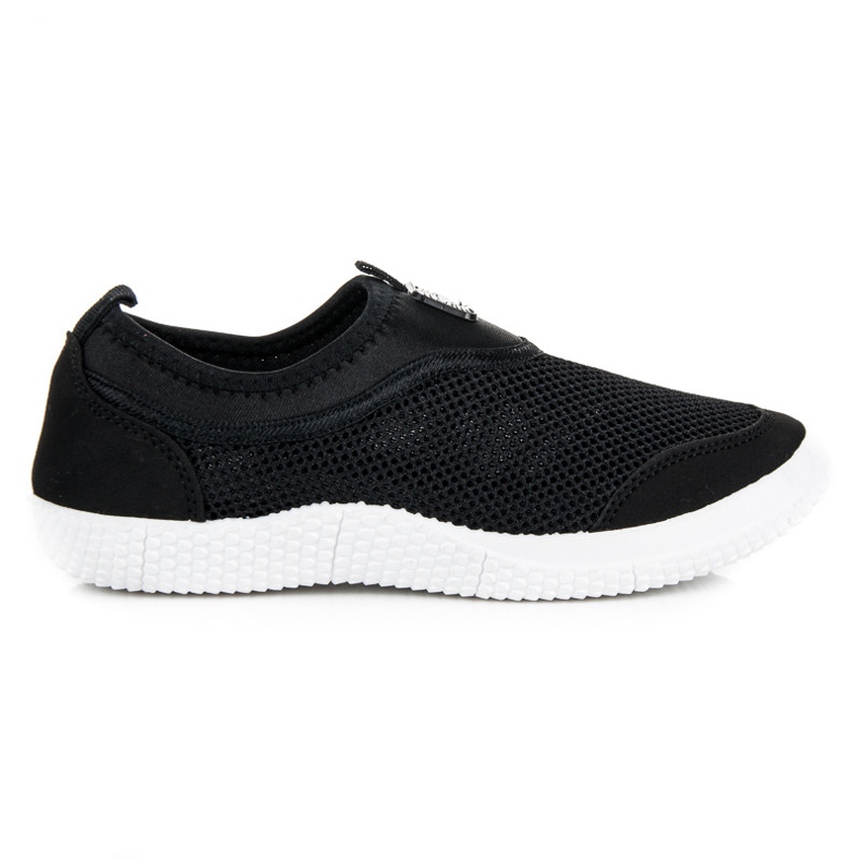 Seastar Slip-on sportske cipele crno