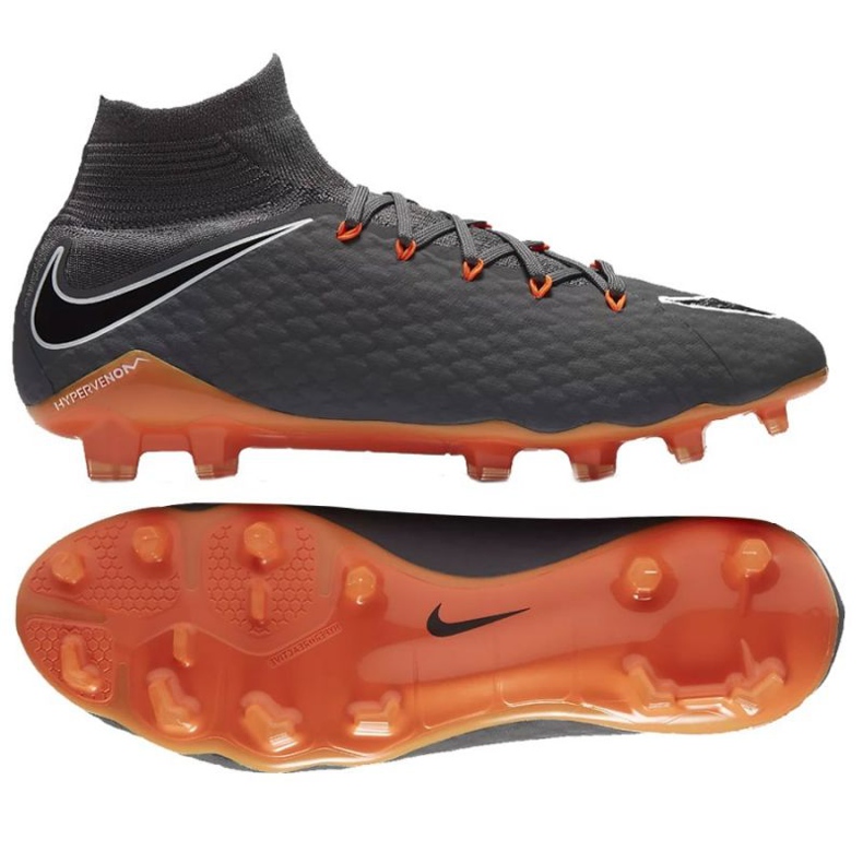 Nike Hypervenom Phantom 3 nogometne cipele