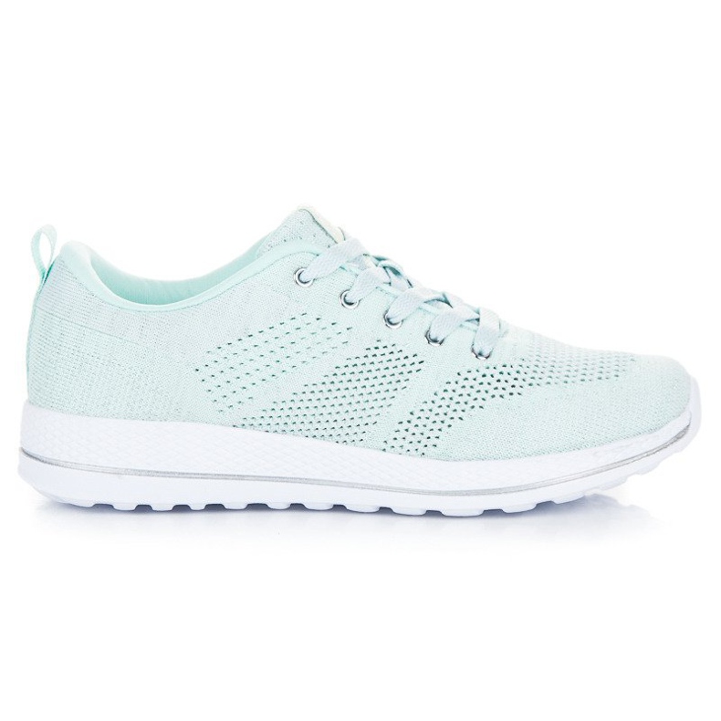 American Club American Mint sportske cipele zelena