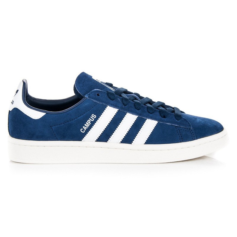 Adidas kampus BZ0086 plava
