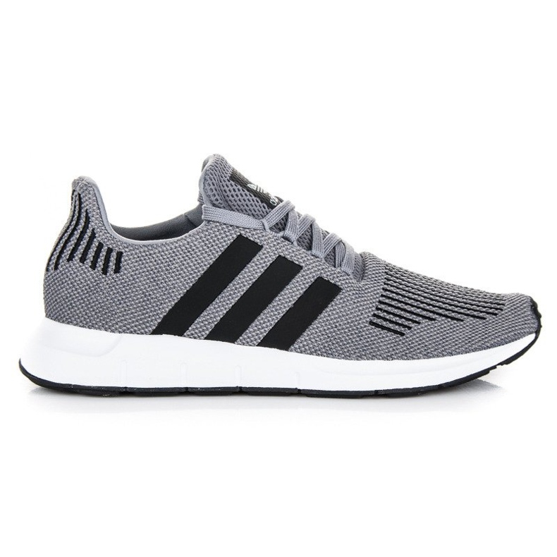 Adidas brzo pokretanje CQ2115 siva