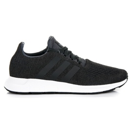Adidas swift run CQ2114 crna