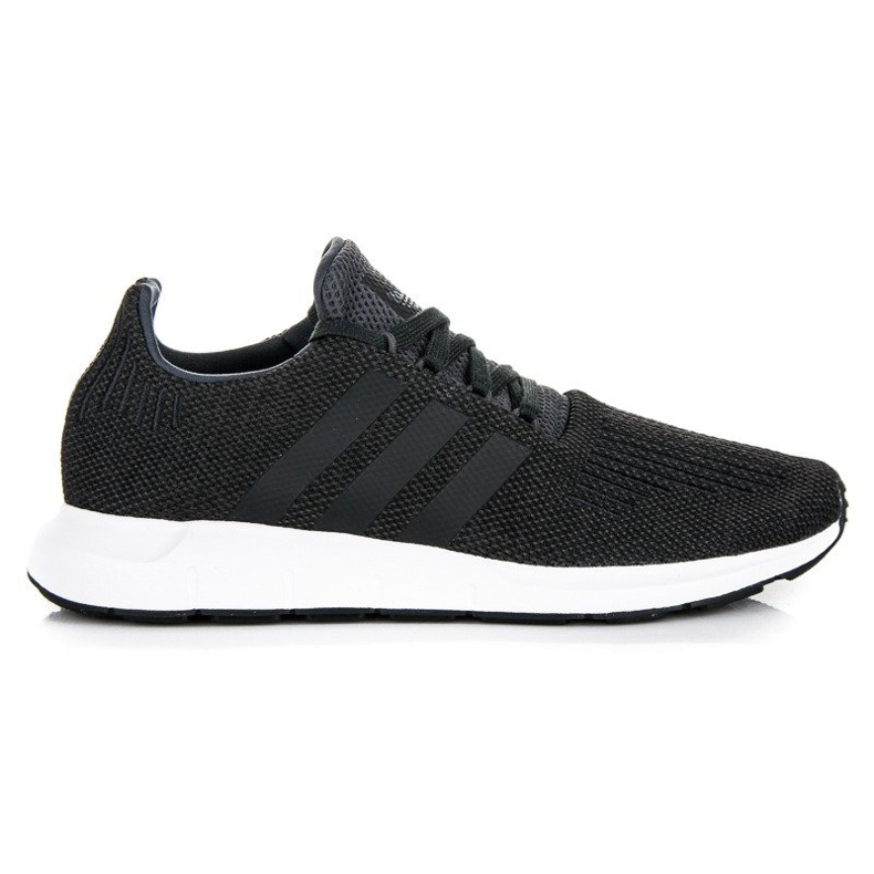 Adidas swift run CQ2114 crno