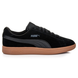 Puma Smash V2 crna