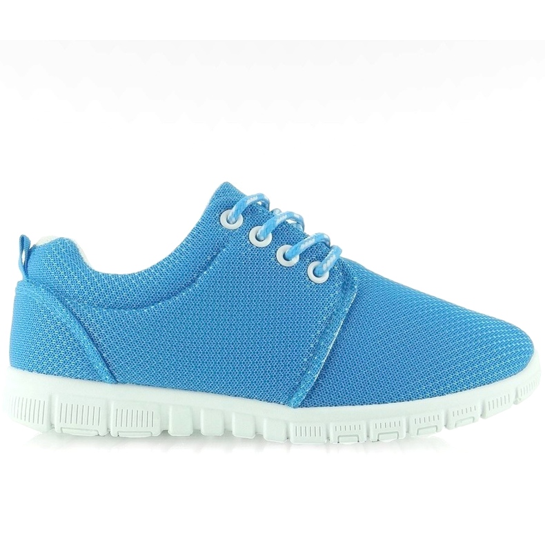 Sportske cipele savršene za trčanje H-08 Blue plava