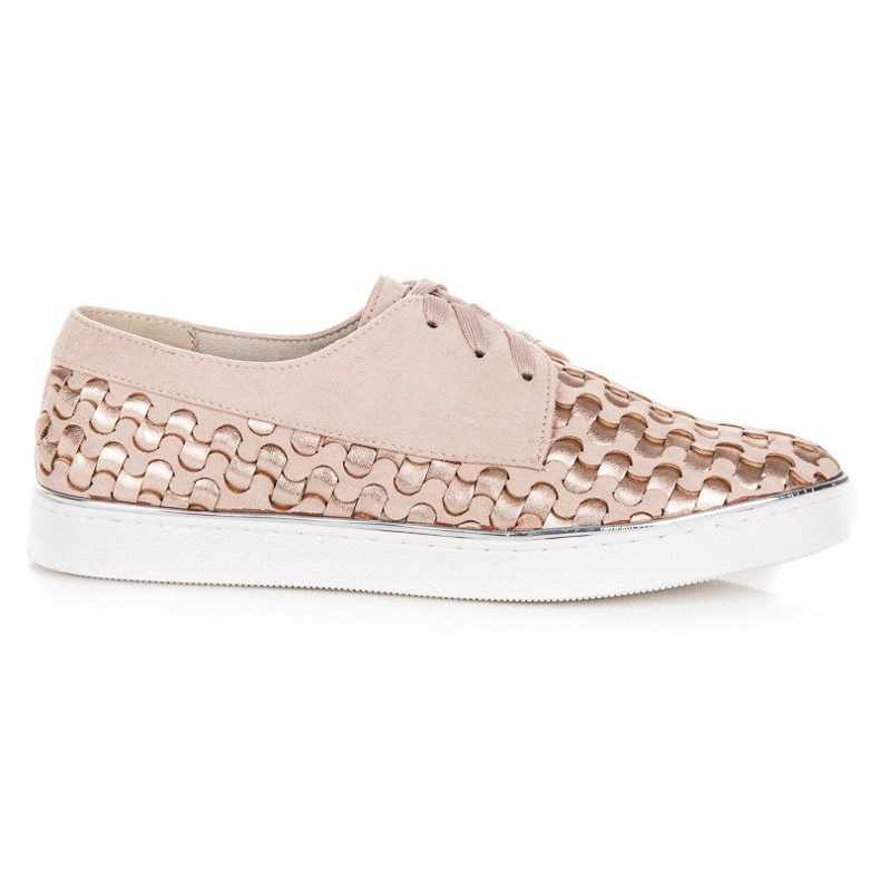 Kylie Sportske cipele ružičasta