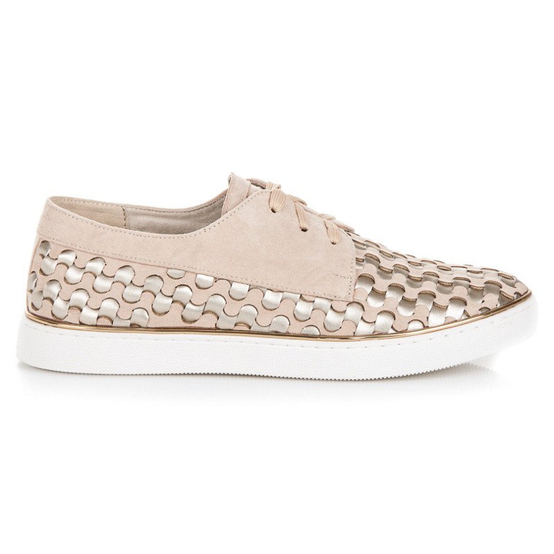 Kylie Sportske cipele smeđa