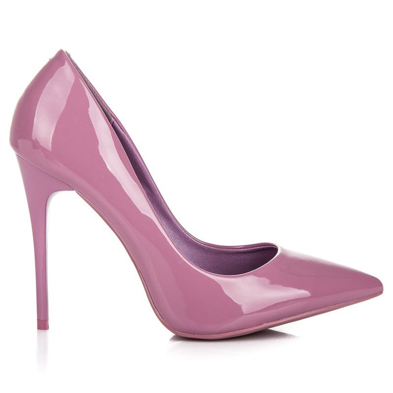 Vices Violet visoke pete poroci ljubičasta