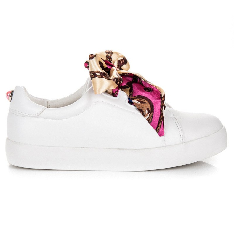 Vices Tenisice vezane vrpcom poroke bijela