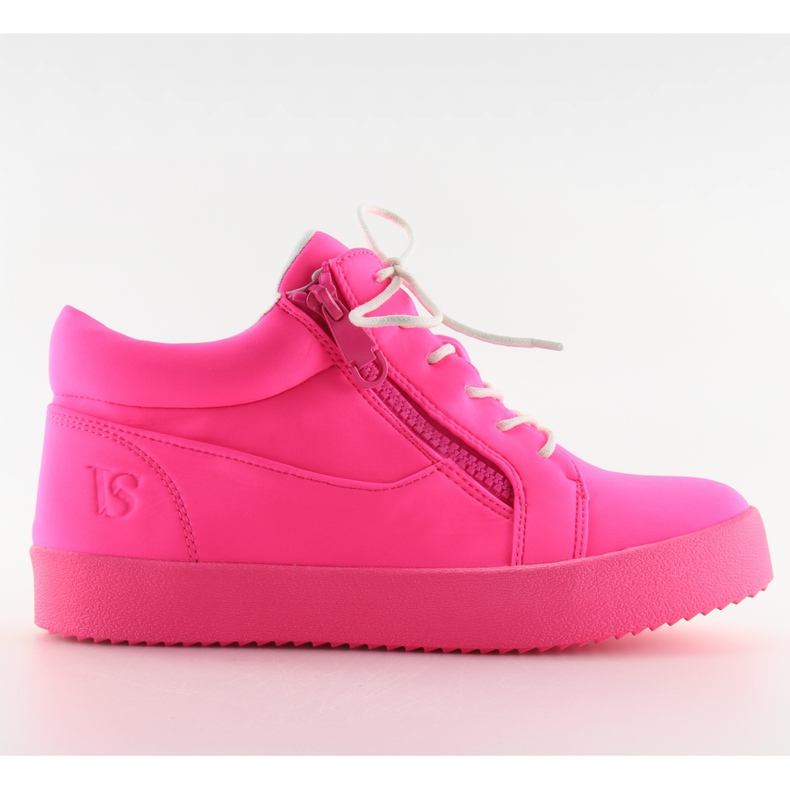 Ženska sportska obuća ružičasta 1413 fuksija