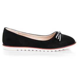 Balerine od antilopa crna