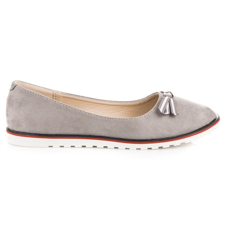 Balerine od antilopa siva