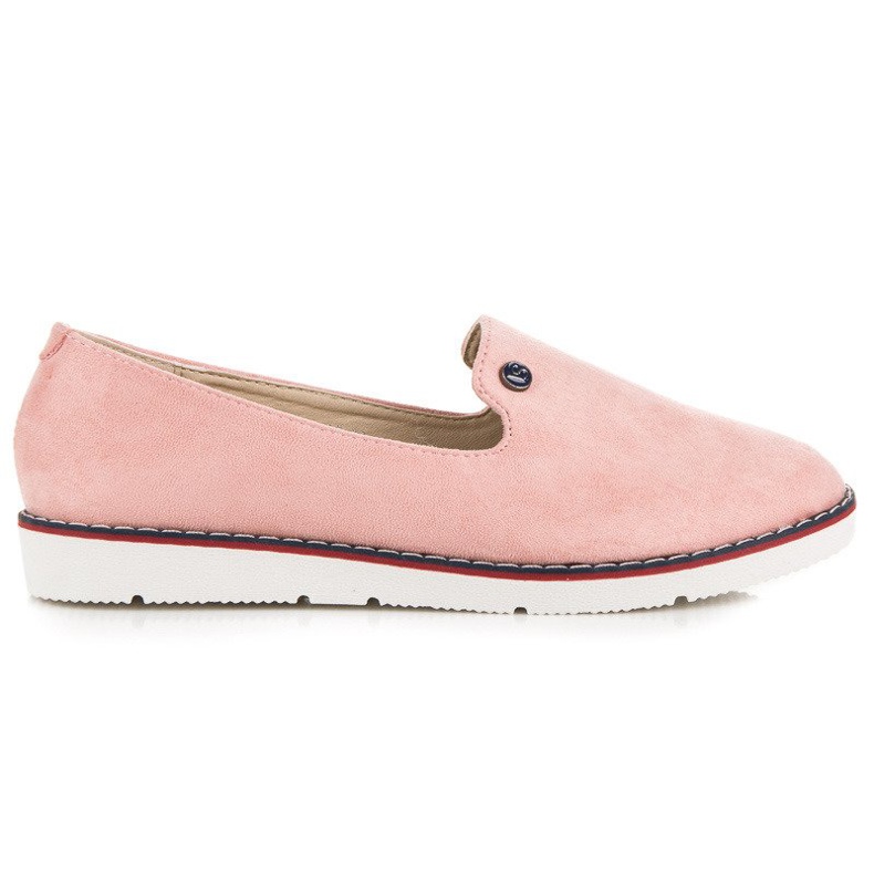 Vices Ružičasti antilop gospodari porocima ružičasta