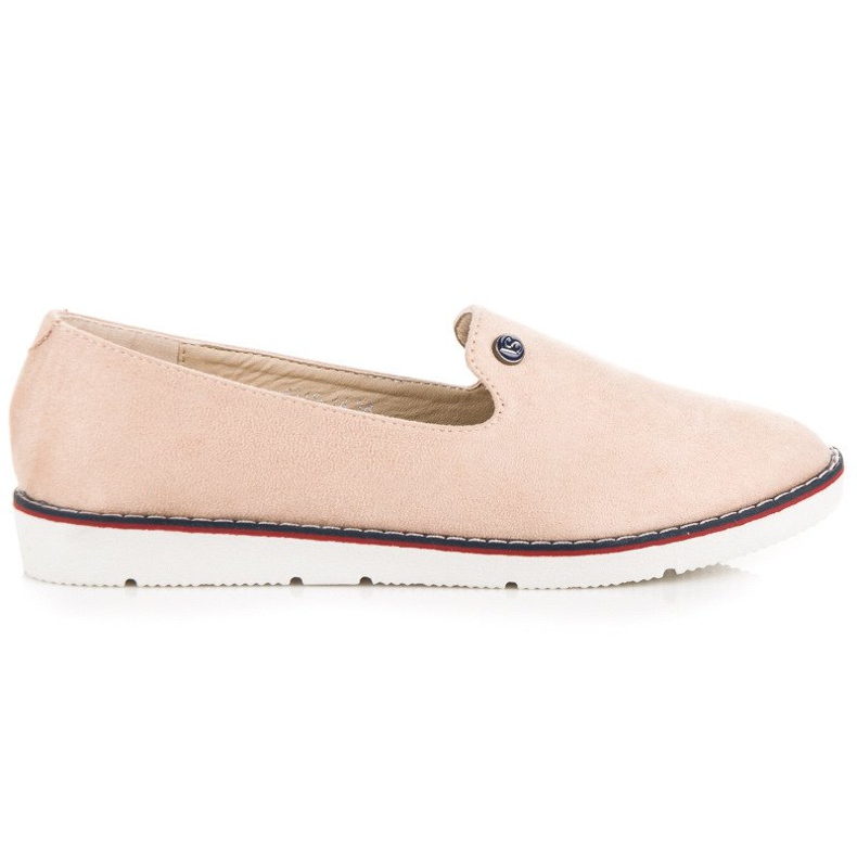 Vices Bež antilop gospodari porocima