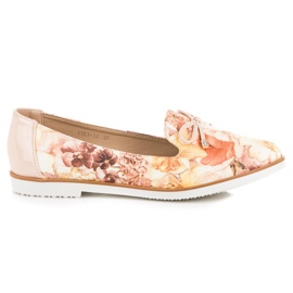 Vices Slip-on cipele poroci višebojan