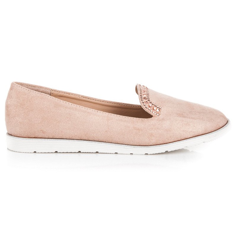 Y&L Ružičasti antilop gospodari ružičasta