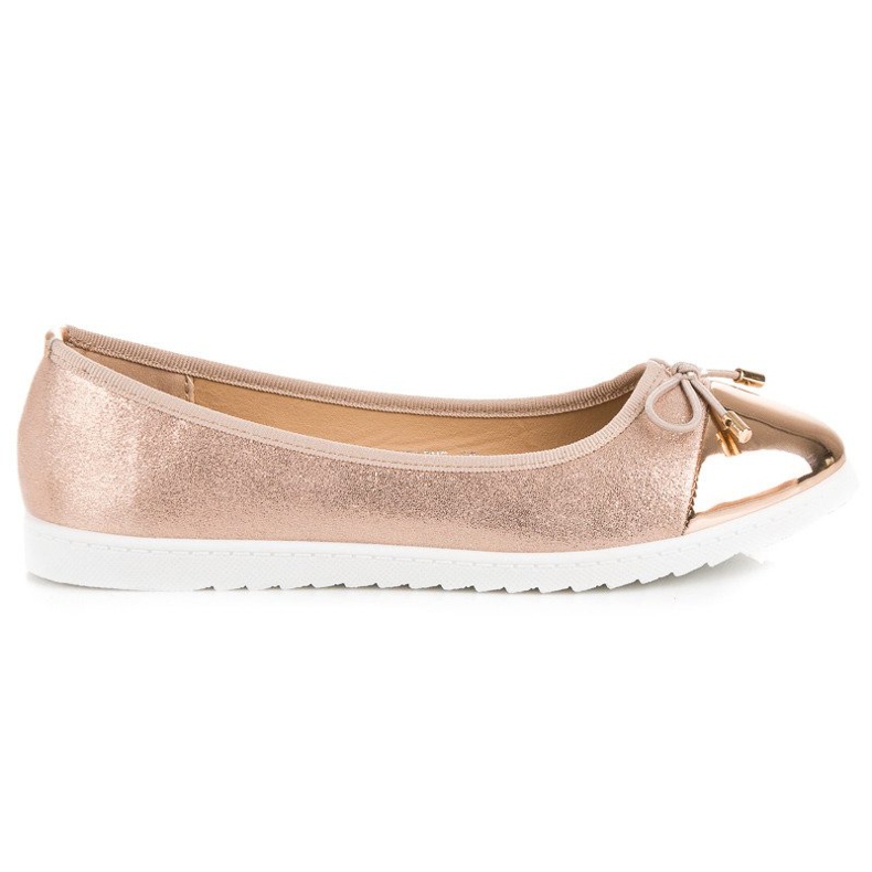 Comer Balerina ružičasta