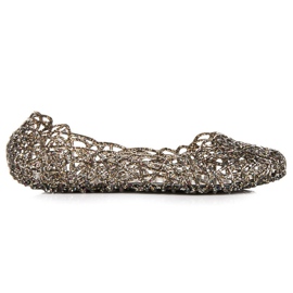 Pleteni meliski višebojan