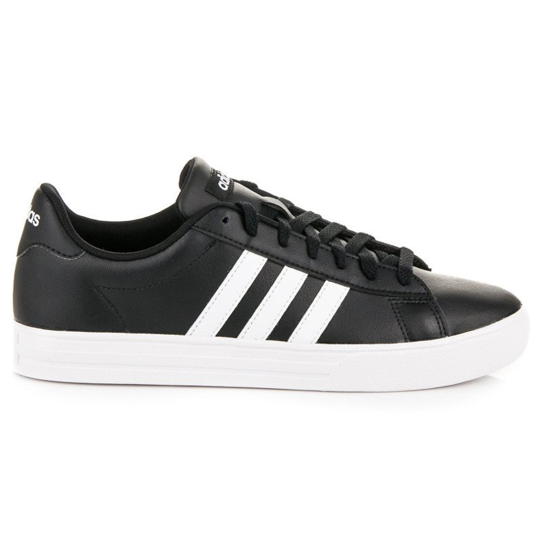 Adidas Daily 2.0 DB0161 crno