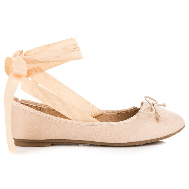 Ch. Creation Balerine od antilopa smeđa