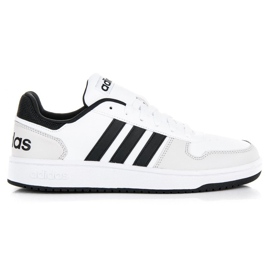 Adidas obruči 2.0 DB0116 bijela