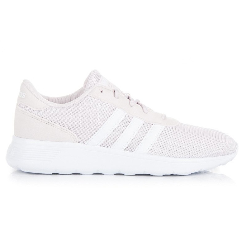 Adidas lite racer DB0577 smeđa