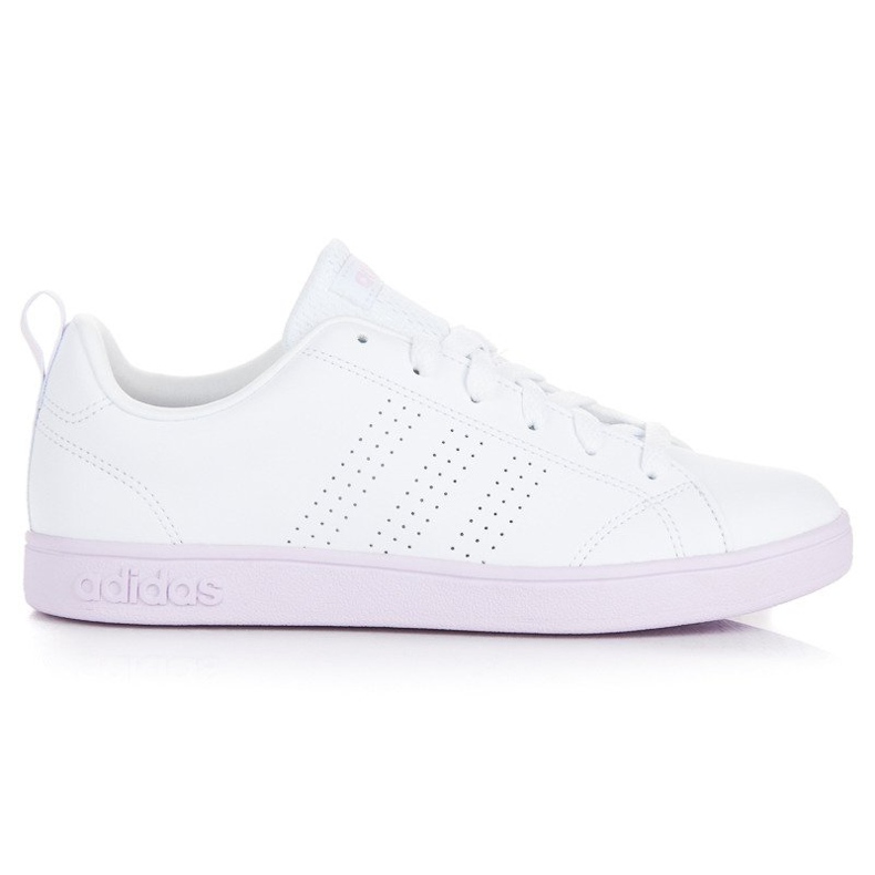 Adidas vs prednost cl DB1536 bijela