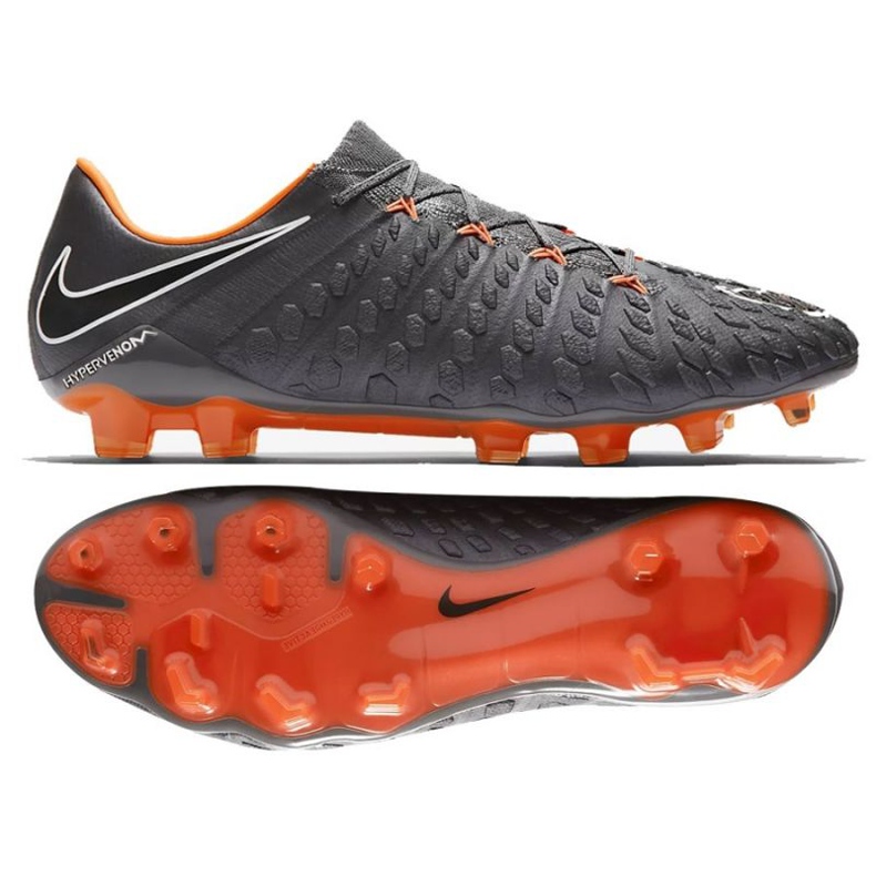 Nike Hypervenom Phantom 3 nogometne cipele